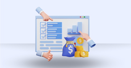 کیفیت سود چیست, چگونه کیفیت سود شرکت را ارزیابی کنیم