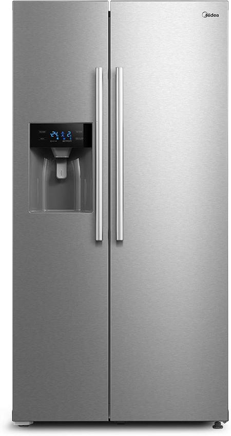 ارورهای یخچال فریزر میدیا نشانهای از مشکلات فنی دستگاه هستند ارور یخچال میدیا, رفع ارور یخچال میدیا