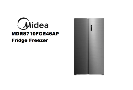 بسیاری از ارورها مربوط به سنسورهای حرارتی یا دیفراست هستند ارور یخچال میدیا, رفع ارور یخچال میدیا