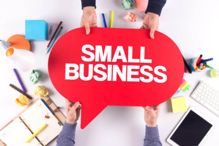 راه اندازی یک کسب و کار کوچک, ایجاد کسب و کار