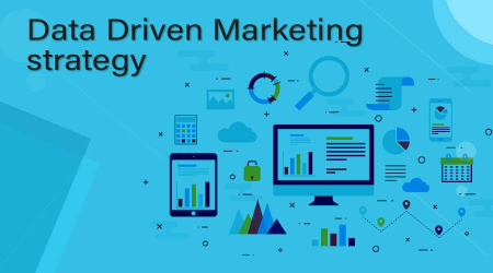 دادههای مشتری، قلب بازاریابی مدرن است بازاریابی دادهمحور, بینش مشتری