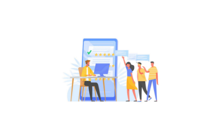 تحلیل وبسایت، رفتار کاربر را آشکار میکند بازاریابی دادهمحور, بینش مشتری