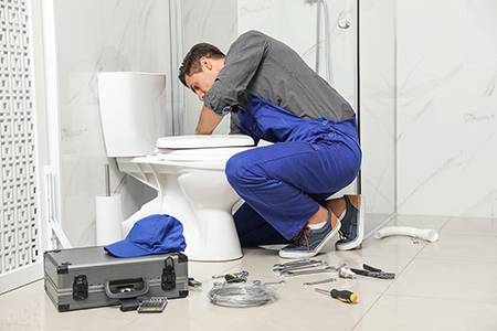 آموزش نصب توالت فرنگی, نصب توالت فرنگی, طریقه نصب توالت فرنگی مرحله به مرحله