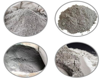 انواع سیمان, سیمان زودگیر