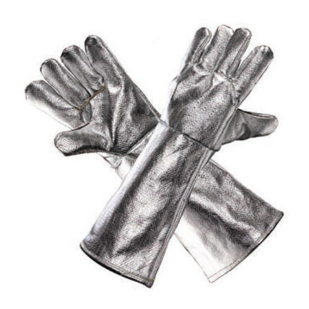 معرفی انواع دستکش کار,راهنمای خرید دستکش کار مناسب,درباره ی انواع دستکش کار
