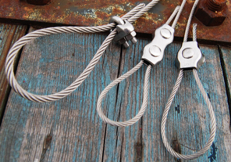 انتخاب سایز مناسب سیم بکسل عملکرد جرثقیل را بهبود میبخشد سیم بکسل, مقاومت سیم بکسل