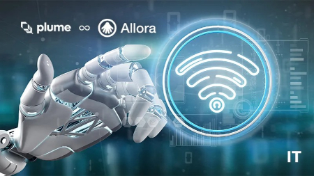 شبکه آلورا, شبکه هوش مصنوعی آلورا