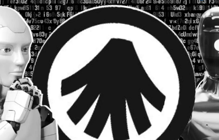 شبکه آلورا, شبکه هوش مصنوعی آلورا