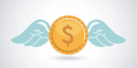 سرمایه گذار فرشته, انجل اینوستور Angel Investor