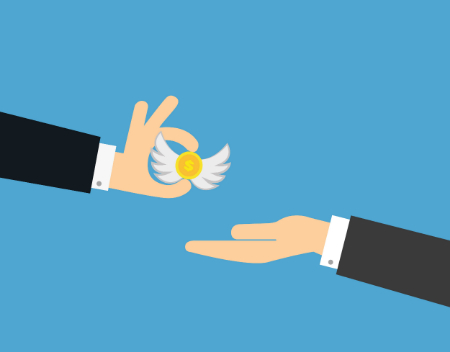 سرمایه گذار فرشته, انجل اینوستور Angel Investor