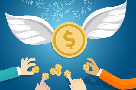 سرمایه گذار فرشته, انجل اینوستور Angel Investor