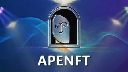 ارز apenft, ارز دیجیتال APENFT