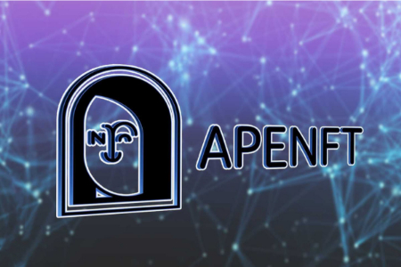 ارز apenft, ارز دیجیتال APENFT