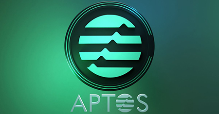 بنیانگذاران Aptos, ایمنی شبکه Aptos, رمز ارز Aptos