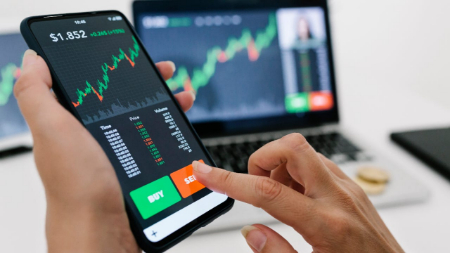 بهترین برنامه‌ های ترید ارز دیجیتال, نرم‌افزار ترید ارز دیجیتال