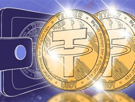 کیف پول تتر چیست کیف پول تتر چیست