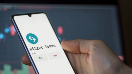 ارز دیجیتال بیت گت, خرید ارز دیجیتال Bitget Token 