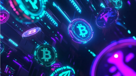 دفتر کل عمومی بیتکوین غیرمتمرکز است و هیچ دولتی آن را کنترل نمیکند دفتر کل عمومی بیتکوین, کلید عمومی بیتکوین