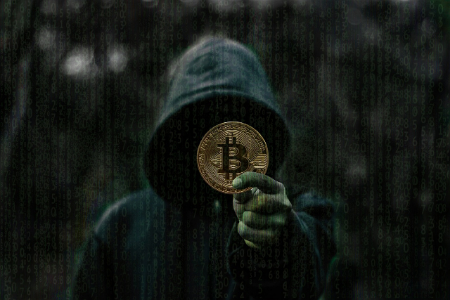 بیت کوین دارک چیست, امنیت بیت کوین دارک