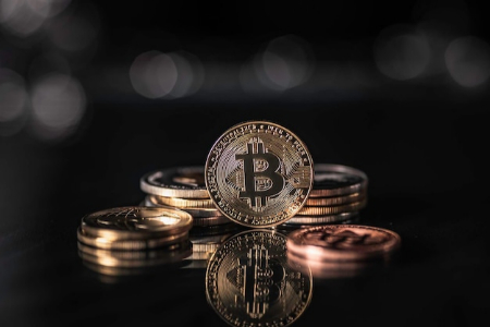 بیت کوین دارک چیست, امنیت بیت کوین دارک