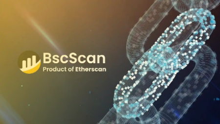 bscscan چیست, نحوه استفاده از BSCScan