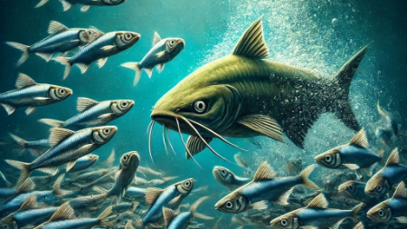 اثر کت‌فیش Catfish Effect, اثر کت‌فیش چیست