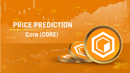 ارز دیجیتال CORE, بلاکچین کور