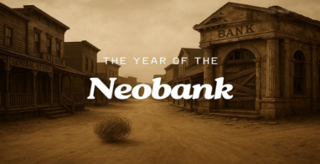 نئوبانک کریپتویی خدمات بانکی را با بلاکچین ارائه میدهد نئوبانک کریپتویی, نئوبانک در ایران