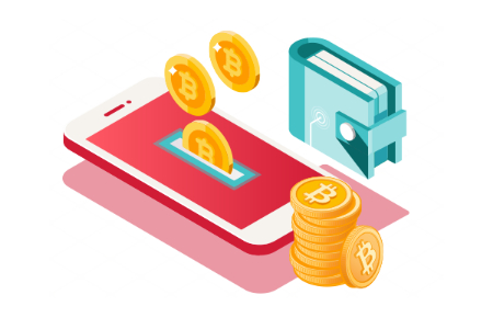 دپوزیت ارز دیجیتال, واریز ارز دیجیتال