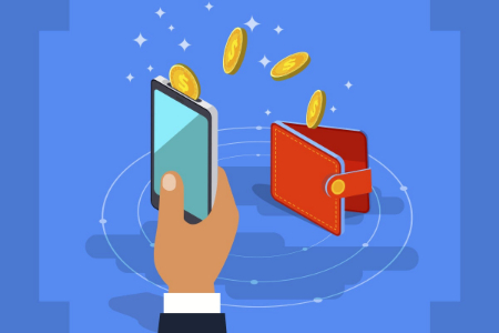 کیف پول کریپتوکارنسی, امنیت کیف پول کریپتو