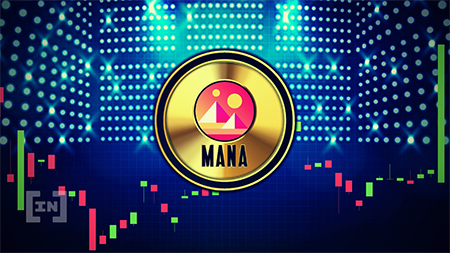 ارز دیجیتال decentraland , تحلیل ارز mana,رمز ارز mana چیست