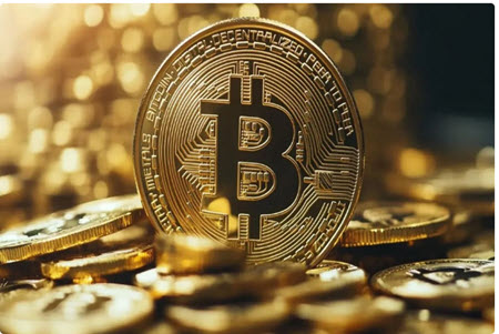 مقایسه نقش طلا و ارز دیجیتال