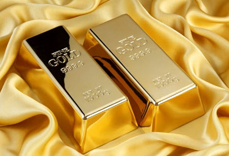 انتخاب میان طلا و ارز دیجیتال