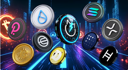 قبل از خرید ارز دیجیتال، چطور کوین مناسب را انتخاب کنیم؟