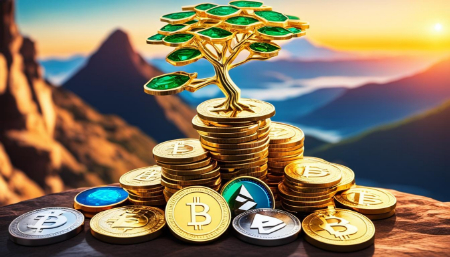 کسب درآمد از ارز دیجیتال بدون ترید کردن, کسب درآمد غیرفعال از ارز دیجیتال