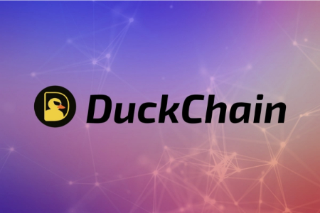 داک‌چین, توکن DUCK