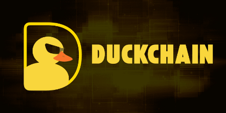 داک‌چین, توکن DUCK