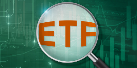 صندوق etf, بهترین صندوق etf, مزایای صندوق etf