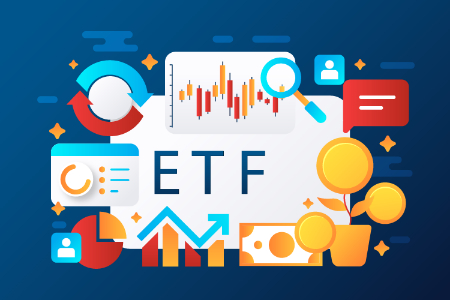 صندوق etf, بهترین صندوق etf, مزایای صندوق etf