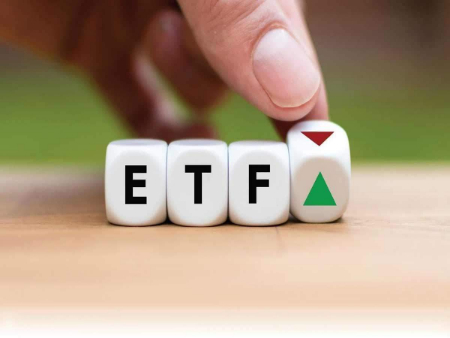 صندوق etf, بهترین صندوق etf, مزایای صندوق etf