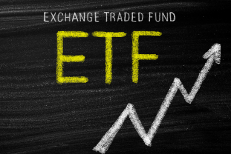 صندوق etf, بهترین صندوق etf, مزایای صندوق etf