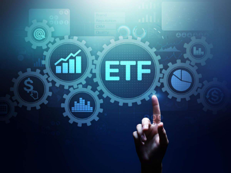 صندوق etf, بهترین صندوق etf, مزایای صندوق etf