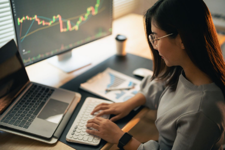 کسب درآمد با ارز دیجیتال, استیکینگ ارز دیجیتال چیست