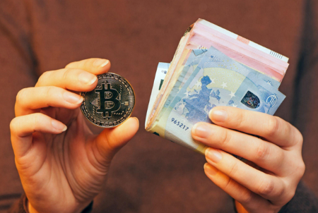 کسب درآمد با ارز دیجیتال, استیکینگ ارز دیجیتال چیست
