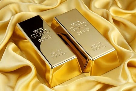 پیش بینی قیمت طلا تا اخر مهر پیش بینی قیمت طلا تا اخر مهر
