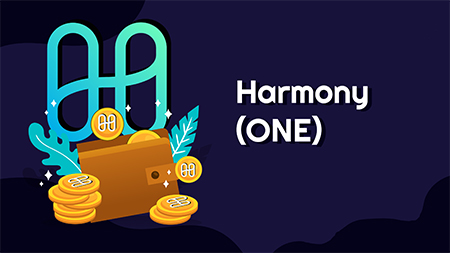  ارز هارمونی ONE, بنیانگذران هارمونی, هارمونی (ONE) چیست