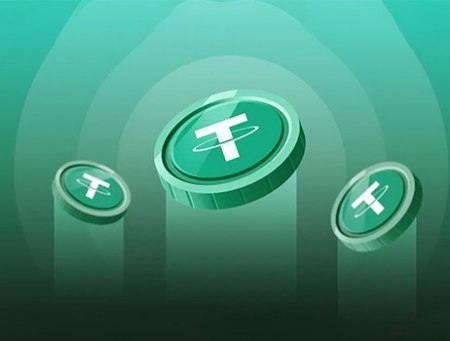 نحوه خرید تتر نحوه خرید تتر