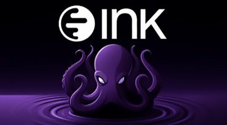 زمان بلاک اینک دقیقاً یک ثانیه است بلاک چین اینک, اینک کراکن