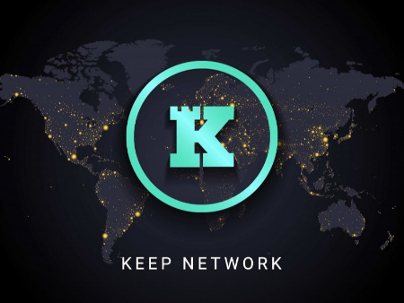 ارز دیجیتال KEEP, استیکینگ ارز دیجیتال KEEP