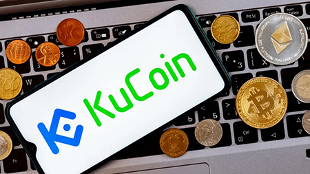  ذخیره سازی توکن های KCS, امنیت توکن KuCoin, توکن KuCoin